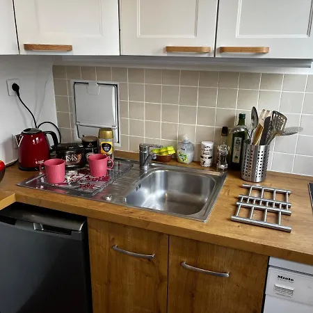 Spacieux Sur Jardin, Beaucoup De Charme Apartment Boulogne-Billancourt